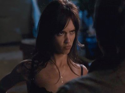 Jessica Alba sexy scenes from ‘Little Fockers’ movie