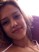 Jessica Alba nude 5