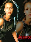 Jessica Alba nude 34