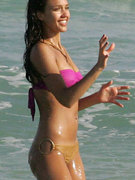 Jessica Alba nude 356