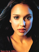 Jessica Alba nude 38