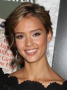 Jessica Alba nude 406