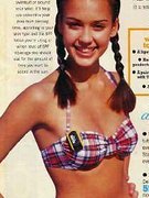 Jessica Alba nude 43