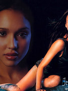 Jessica Alba nude 438