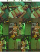 Jessica Alba nude 86