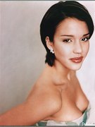 Jessica Alba nude 91