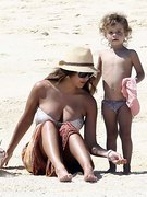 Jessica Alba nude 16