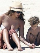 Jessica Alba nude 2