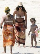 Jessica Alba nude 9