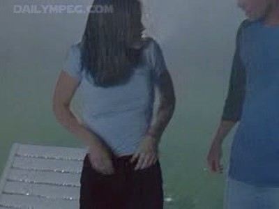 Jessica Biel Summer Catch explicit scenes 
