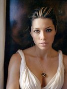 Jessica Biel nude 11