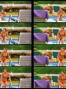 Jessica Biel nude 23