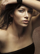 Jessica Biel nude 86