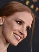 Jessica Chastain nude 11