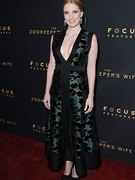 Jessica Chastain nude 13