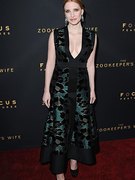 Jessica Chastain nude 14