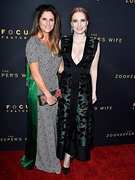 Jessica Chastain nude 15