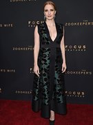 Jessica Chastain nude 17