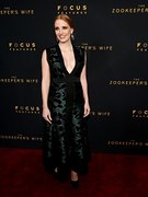 Jessica Chastain nude 18