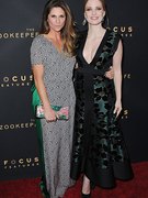 Jessica Chastain nude 19