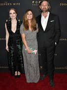 Jessica Chastain nude 20