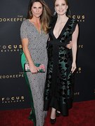 Jessica Chastain nude 23