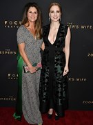 Jessica Chastain nude 26