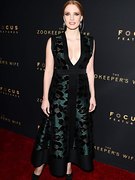 Jessica Chastain nude 28