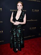 Jessica Chastain nude 29