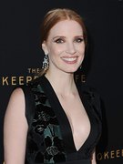 Jessica Chastain nude 32