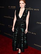 Jessica Chastain nude 35