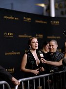 Jessica Chastain nude 37