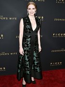 Jessica Chastain nude 38