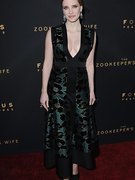 Jessica Chastain nude 41