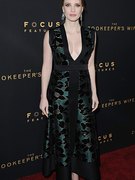 Jessica Chastain nude 43