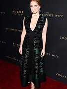 Jessica Chastain nude 44