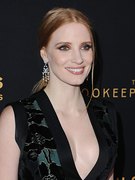 Jessica Chastain nude 48