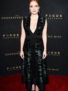 Jessica Chastain nude 51