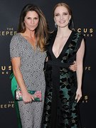 Jessica Chastain nude 53