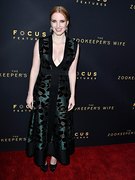 Jessica Chastain nude 57