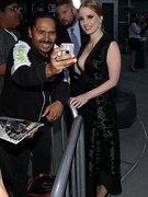 Jessica Chastain nude 58