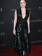 Jessica Chastain nude 6