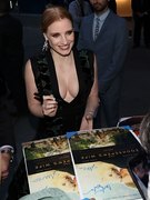 Jessica Chastain nude 62