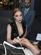 Jessica Chastain nude 63