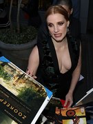 Jessica Chastain nude 64