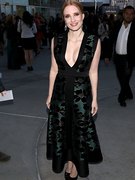 Jessica Chastain nude 65