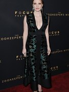 Jessica Chastain nude 8