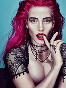 Jessica Chastain nude 0