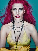 Jessica Chastain nude 2