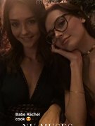 Jessica Clements nude 2